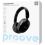 Навушники Proove Tender Pro with ANC (APP) white HPTP0001AP02 - фото 3