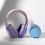 Навушники Proove Tender 2 (APP) blue/pink HPTR2001AP08 - фото 3
