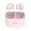 Наушники Proove Mainstream Mini TWS peach TWMM00010014 - фото 1