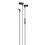 Проводные наушники Proove Scape J5 (3.5mm) black (WESJ50000801) - фото 1