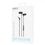 Проводные наушники Proove Scape J5 (3.5mm) black (WESJ50000801) - фото 2