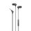 Проводные наушники Proove Scape J6 (3.5mm) black (WESJ60000801) - фото 1