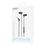 Проводные наушники Proove Scape J6 (3.5mm) black (WESJ60000801) - фото 2