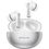 Навушники Proove Thunder Buds TWS with ANC silver TWTB00010006 - фото 1