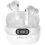 Навушники Proove Digital Pro TWS with ANC (APP) white TWAP54002202 - фото 1