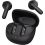 Навушники Proove Logic TWS (APP) obsidian black TWLG0001AP15 - фото 3