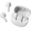 Навушники Proove Logic TWS (APP) pearl white TWLG0001AP16 - фото 3