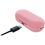 Навушники TWS Razer Hammerhead True Wireless Quartz Pink (RZ12-02970600-R3M1) - фото 5