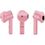 Навушники TWS Razer Hammerhead True Wireless Quartz Pink (RZ12-02970600-R3M1) - фото 3