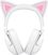 Навушники Razer Kraken Kitty V2 BT White (RZ04-04860600-R3M1) - фото 1