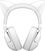Навушники Razer Kraken Kitty V2 BT White (RZ04-04860600-R3M1) - фото 4