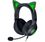 Навушники RAZER Kraken Kitty V2, Black (RZ04-04730100-R3M1) - фото 1