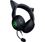 Навушники RAZER Kraken Kitty V2, Black (RZ04-04730100-R3M1) - фото 3