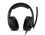 Навушники REAL-EL GDX-7800 Black/Red (EL124100027) - фото 2