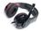 Навушники REAL-EL GDX-7800 Black/Red (EL124100027) - фото 3