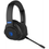 Навушники Sades SA-202 Runner Black/Blue (sa202bkb) - фото 2