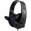 Наушники Sades SA-701 Black/Blue (sa701blj) - фото 2