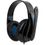 Наушники Sades SA-701 Black/Blue (sa701blj) - фото 3