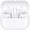 Навушники Samsung Galaxy Buds3 Pro White (SM-R630NZWA) - фото 1