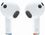 Наушники Samsung Galaxy Buds3 White (SM-R530NZWA) - фото 3