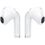 Наушники Samsung Galaxy Buds4 White (SM-R540NZWA) - фото 2