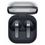 Навушники Samsung Galaxy Buds4 Pro Black (SM-R640NZKA) - фото 1