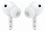 Навушники Samsung Galaxy Buds 4 Pro White (SM-R640NZWA) - фото 3