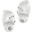 Навушники Sennheiser ACCENTUM True Wireless White (700263) - фото 3