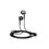 Наушники Sennheiser CX 300-II Precision Black (502737) - фото 1