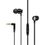 Навушники Sennheiser CX 300S Black (508593) - фото 1