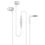 Навушники Sennheiser CX 300S White (508594) - фото 2