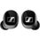 Навушники Sennheiser CX 400BT True Wireless Black (508900) - фото 3