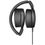 Навушники Sennheiser HD 400S (508598) - фото 3