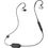 Навушники Shure SE215BT (White) - фото 1