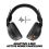 Навушники Skullcandy Aviator 900 ANC True Black S6AVW-T740 - фото 3