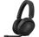 Навушники Sony Inzone H5 Wireless Black (WHG500B.CE7) - фото 1