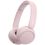 Навушники Sony On-ear WH-CH520 Pink (WHCH520P.CE7) - фото 1