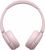 Навушники Sony On-ear WH-CH520 Pink (WHCH520P.CE7) - фото 3