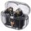 Навушники SoundPEATS GoFree 2 black - фото 3