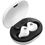Навушники TWS SteelSeries Arctis GameBuds White (61682) - фото 2