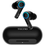 Навушники Tecno Hipods H3 Black (4895180768019) - фото 1