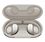 Навушники TWS Xiaomi OpenWear Stereo Sandstone Biege (BHR8473GL) - фото 2