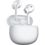 Навушники TWS Xiaomi Buds 3 White (BHR5526GL) - фото 1
