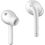 Навушники TWS Xiaomi Buds 3 White (BHR5526GL) - фото 2