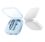 Навушники TWS Xiaomi Redmi Buds 6 Active White (BHR8391GL/BHR8389CN) - фото 2