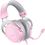 Гарнітура ігрова Fifine H3P RGB Pink - фото 2