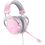 Гарнітура ігрова Fifine H3P RGB Pink - фото 4