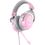 Гарнітура ігрова Fifine H3P RGB Pink - фото 5