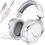 Гарнитура игровая Fifine H9W White - фото 2