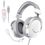 Гарнитура игровая Fifine H9W White - фото 3